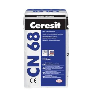 CERESIT CN 68 25KG