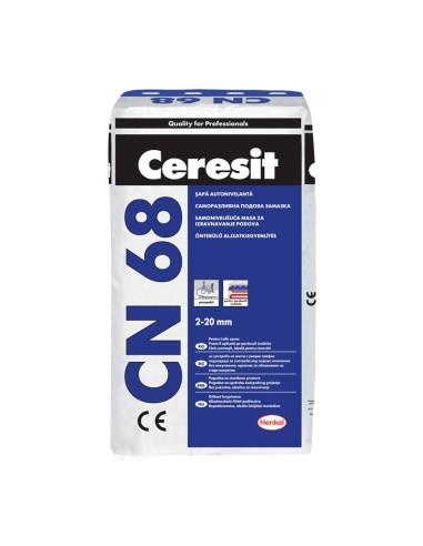 CERESIT CN 68 25KG