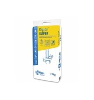 RIGIPS SUPER CHIT 25 KG
