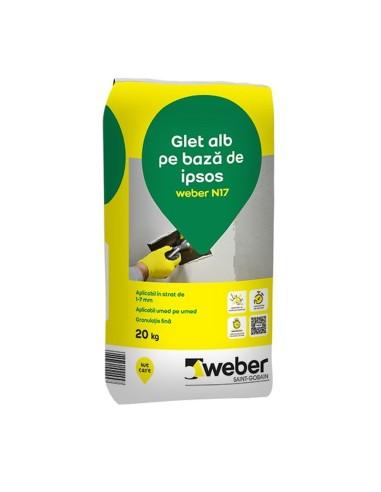 WEBER N 17