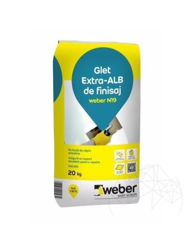 WEBER N 19