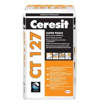 CERESIT CT 127 20KG