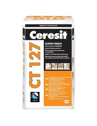 CERESIT CT 127 20KG