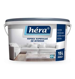 HERA 15L super blanc