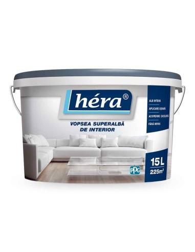 HERA 15L super blanc