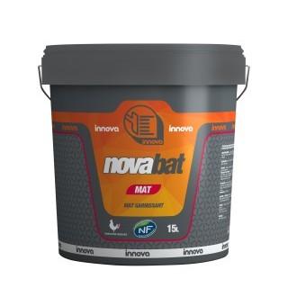 NOVABAT MAT
