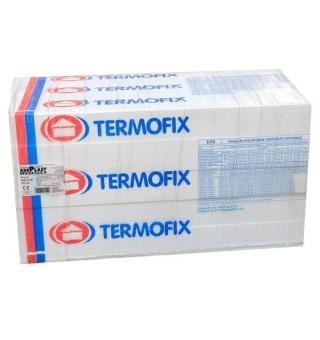 Panneau de polystyrène expansé Ép. 100 mm