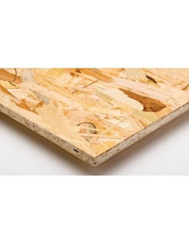 OSB 22MM BORD DROIT