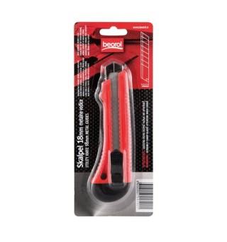 CUTTER 18 MM BEOROL