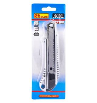 CUTTER 18 mm ALUMINIUM RICHMANN
