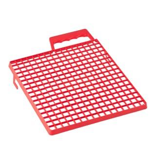 GRILLE PEINTURE 26 x 31,5