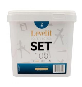 CROISILLONS NIVELANTS