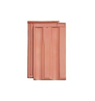 TUILE Céramique Glinex Trend, naturel, 415 x 260 mm