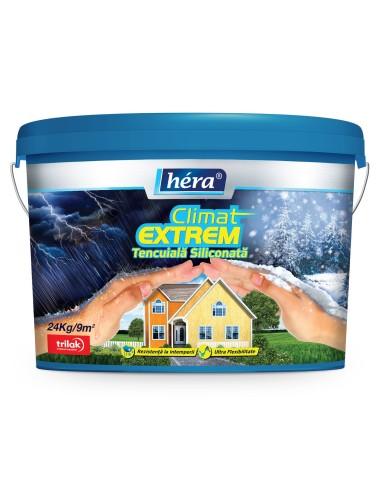 Enduit TON PIERRE Hera Climat Extreme 24 kg