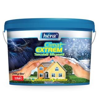 Enduit BLANC Hera Climat Extreme 24 kg