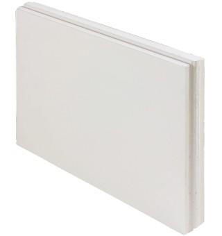 CARREAUX DE PLATRE 70 MM