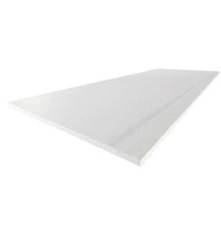 BA13 BLANC 120*260 NF