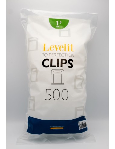 CROISILLONS NIVELANTS