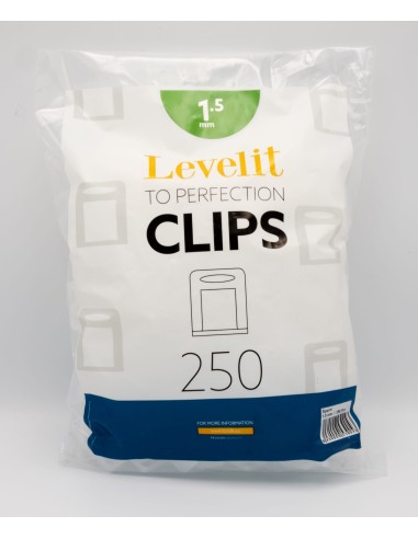 CROISILLONS NIVELANTS