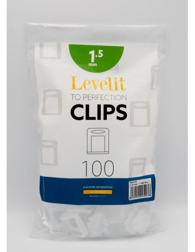 CROISILLONS NIVELANTS