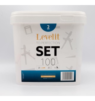 CROISILLONS NIVELANTS