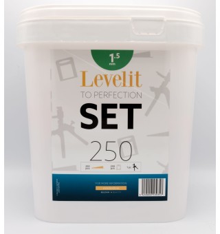 CROISILLONS NIVELANTS