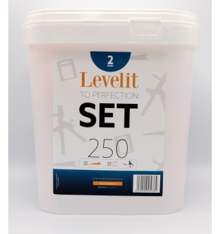 CROISILLONS NIVELANTS