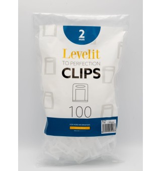 CROISILLONS NIVELANTS BRIDE