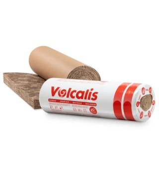 VOLCALIS MRK40 en 200 MM...