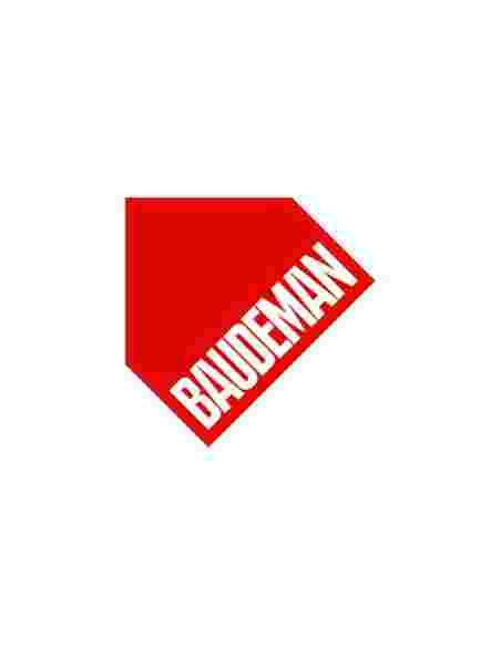 Baudeman